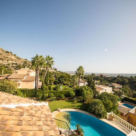 Casa Eva Vila Jávea Exterior foto