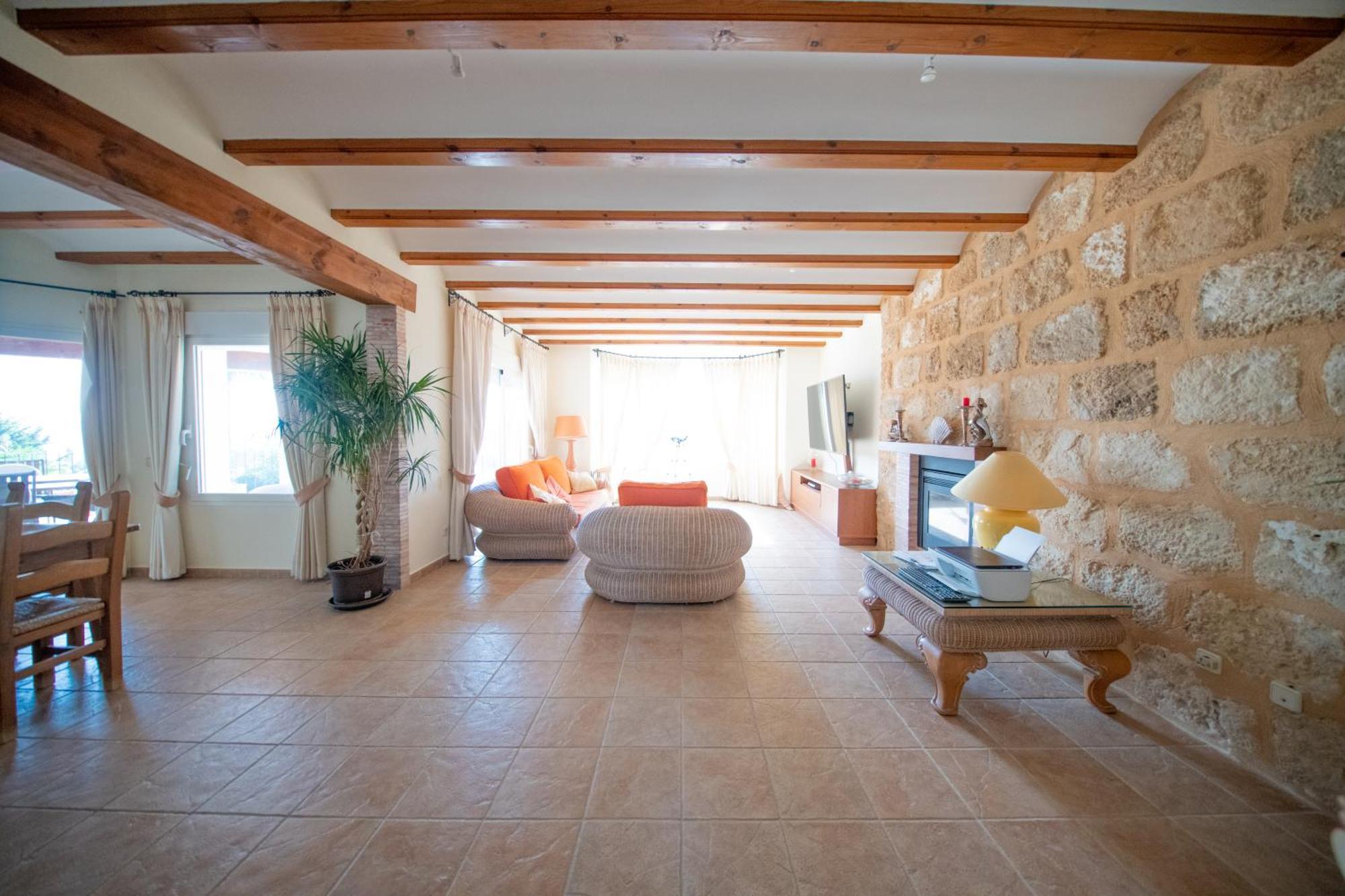 Casa Eva Vila Jávea Exterior foto